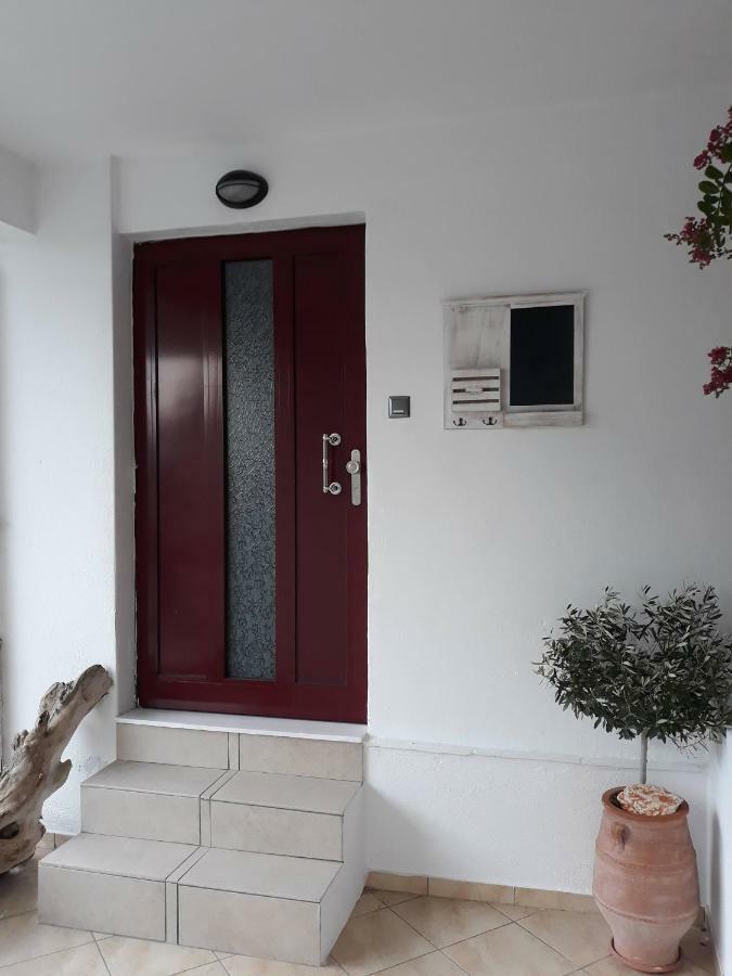 Limanaki Ss View Apartment Kavala Extérieur photo