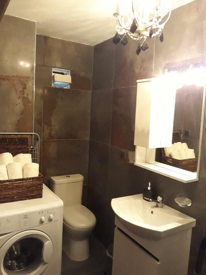Limanaki Ss View Apartment Kavala Extérieur photo