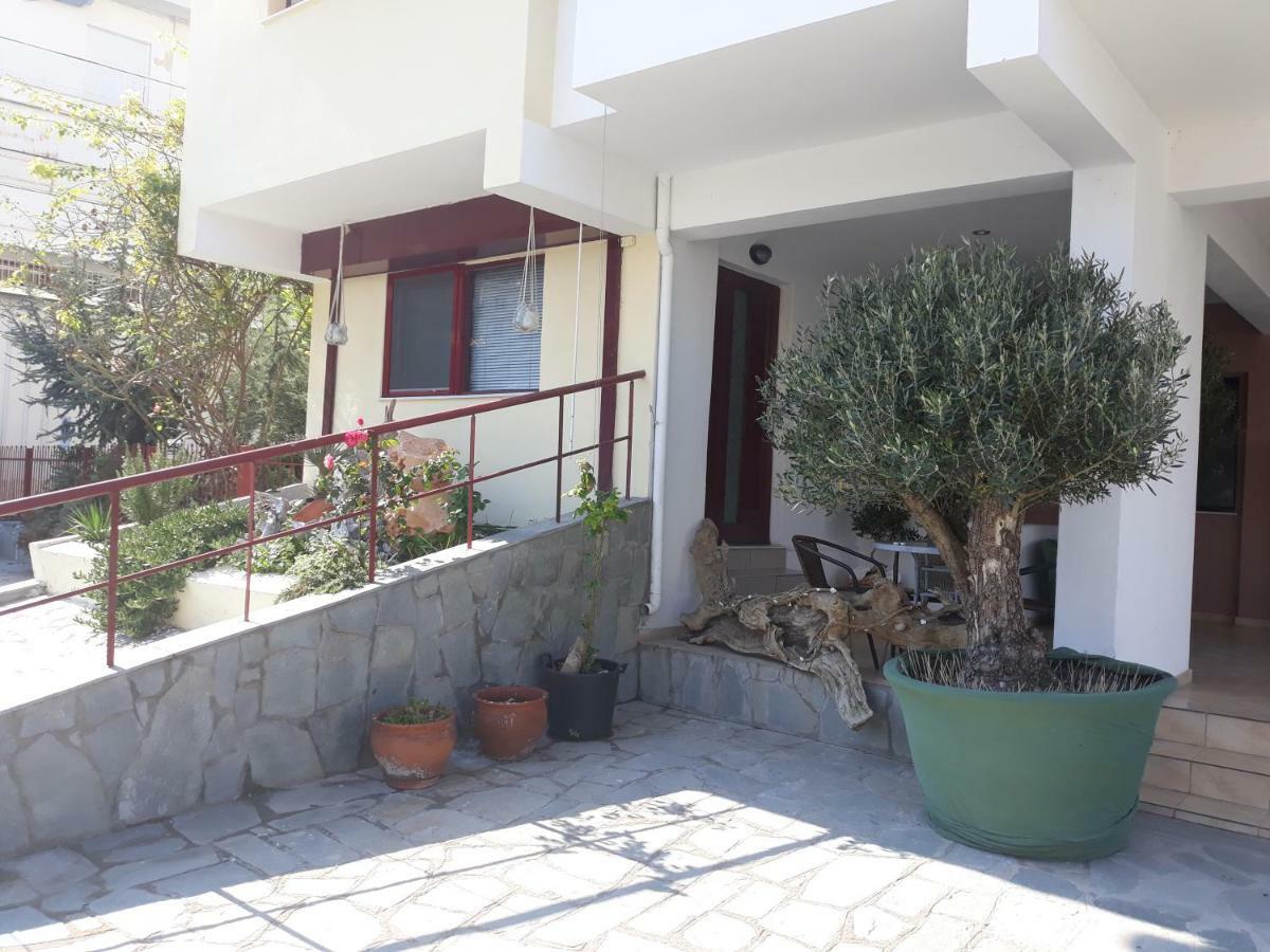 Limanaki Ss View Apartment Kavala Extérieur photo