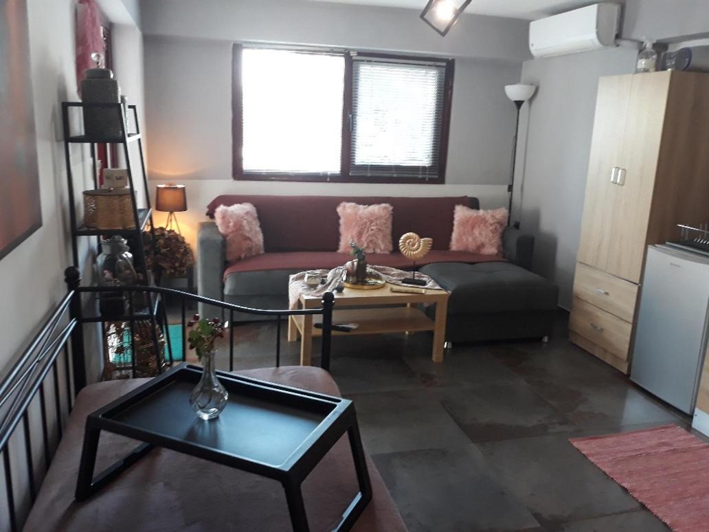 Limanaki Ss View Apartment Kavala Extérieur photo